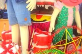 Cùng GENVIET KIDS Nhớ Trung thu xưa Cùng GENVIET KIDS Nhớ Trung thu xưa