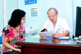 Lợi ích của khám sức khỏe định kỳ Lợi ích của khám sức khỏe định kỳ