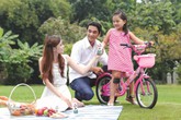 Mẹ hiện đại chăm con hiện đại Mẹ hiện đại chăm con hiện đại