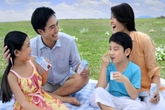 TH true YOGURT - “Liều thuốc bổ” đến từ sữa chua tự nhiên TH true YOGURT - “Liều thuốc bổ” đến từ sữa chua tự nhiên