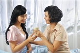 Đừng ép ăn khi ốm Đừng ép ăn khi ốm