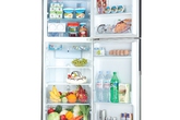 Tận hưởng cuộc sống nhiều hơn với tủ lạnh Panasonic Twin Jumbo series 6. Tận hưởng cuộc sống nhiều hơn với tủ lạnh Panasonic Twin Jumbo series 6.