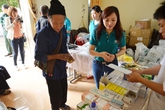 Hành động đẹp của doanh nghiệp với bà con vùng cao Hành động đẹp của doanh nghiệp với bà con vùng cao