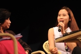 Tọa đàm "làm mẹ thông thái" - Mẹ có thêm kiến thức để chăm con Tọa đàm "làm mẹ thông thái" - Mẹ có thêm kiến thức để chăm con
