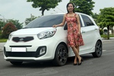 “Chìa khóa trao tay, nhận ngay xe đẹp” “Chìa khóa trao tay, nhận ngay xe đẹp”