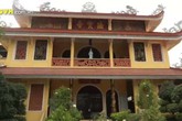 Thăm ngôi nhà thứ hai của những bệnh nhân nhiễm HIV Thăm ngôi nhà thứ hai của những bệnh nhân nhiễm HIV