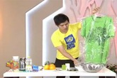 Mẹo khử mùi hôi thuốc lá hiệu quả Mẹo khử mùi hôi thuốc lá hiệu quả