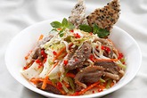 Giòn ngọt vịt thấu Giòn ngọt vịt thấu