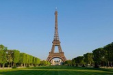 Tháp Eiffel – hành trình trở thành biểu tượng nước Pháp Tháp Eiffel – hành trình trở thành biểu tượng nước Pháp
