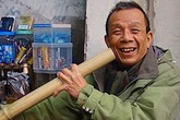 Clip ứa nước mắt giới trẻ làm về "bác trưởng thôn" Văn Hiệp Clip ứa nước mắt giới trẻ làm về "bác trưởng thôn" Văn Hiệp