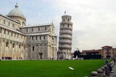 Tháp nghiêng Pisa – Niềm tự hào của nước Ý Tháp nghiêng Pisa – Niềm tự hào của nước Ý