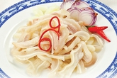 Tai heo ngâm giấm Tai heo ngâm giấm