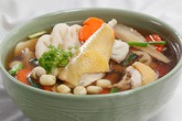 Ngòn ngọt canh gà thuốc bắc Ngòn ngọt canh gà thuốc bắc