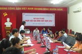 Chương trình bình chọn “Sản phẩm dịch vụ tốt cho gia đình và trẻ em” Chương trình bình chọn “Sản phẩm dịch vụ tốt cho gia đình và trẻ em”
