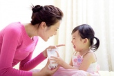 Giúp trẻ phát triển toàn diện trí não Giúp trẻ phát triển toàn diện trí não