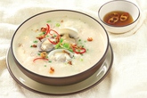 Cháo nghêu Cháo nghêu