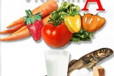 Tầm quan trọng của Vitamin A Tầm quan trọng của Vitamin A