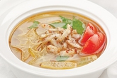 Canh khế cá cơm Canh khế cá cơm