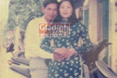 Tình yêu son sắt khiến “ông trùm” vững tâm làm lại cuộc đời Tình yêu son sắt khiến “ông trùm” vững tâm làm lại cuộc đời