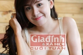Nữ sinh “phơi thân” tìm đường vào showbiz đã nghỉ học gần 2 tháng Nữ sinh “phơi thân” tìm đường vào showbiz đã nghỉ học gần 2 tháng