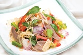 Lưỡi heo trộn chua ngọt Lưỡi heo trộn chua ngọt