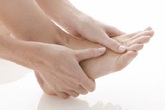 Mẹo chống nước ăn chân khẩn cấp Mẹo chống nước ăn chân khẩn cấp