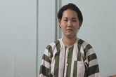 Vụ cháu bé 18 tháng tuổi bị đánh chết: Clip hung thủ tại cơ quan điều tra Vụ cháu bé 18 tháng tuổi bị đánh chết: Clip hung thủ tại cơ quan điều tra