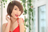 Kiểu tóc tém hoàn hảo cho từng dạng khuôn mặt Kiểu tóc tém hoàn hảo cho từng dạng khuôn mặt