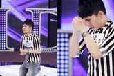 Chết cười với màn 'tra tấn' BGK của thí sinh Vietnam Idol 2013 Chết cười với màn 'tra tấn' BGK của thí sinh Vietnam Idol 2013