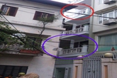 Chân dung gã đàn ông sát hại vợ bạn Chân dung gã đàn ông sát hại vợ bạn