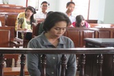 Nhiều gã đàn ông sập bẫy thiếu phụ U40 vì thích vào nhà trọ "tâm sự" Nhiều gã đàn ông sập bẫy thiếu phụ U40 vì thích vào nhà trọ "tâm sự"