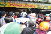Ghen tuông, giết người tình dã man trong phòng ngủ quán cà phê Ghen tuông, giết người tình dã man trong phòng ngủ quán cà phê