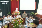 Điểm sáng trong công tác Dân số tại miền đất tổ Điểm sáng trong công tác Dân số tại miền đất tổ