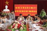 Lạng Sơn chi hơn 5 tỷ đồng mỗi năm cho cộng tác viên dân số Lạng Sơn chi hơn 5 tỷ đồng mỗi năm cho cộng tác viên dân số