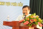 Hội thảo Nâng cao hiệu quả hoạt động truyền thông phối hợp với các ban, ngành, đoàn thể về DS-KHHGĐ Hội thảo Nâng cao hiệu quả hoạt động truyền thông phối hợp với các ban, ngành, đoàn thể về DS-KHHGĐ