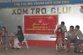Phú Thọ: Giao lưu thanh niên với công tác dân số Phú Thọ: Giao lưu thanh niên với công tác dân số