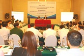Hội thảo "Một số định hướng chính sách về dân số trong giai đoạn mới" Hội thảo "Một số định hướng chính sách về dân số trong giai đoạn mới"