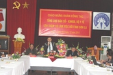 Công tác Dân số tại Sơn La: Tìm giải pháp cho vấn nạn "tảo hôn" Công tác Dân số tại Sơn La: Tìm giải pháp cho vấn nạn "tảo hôn"