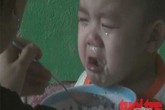Giận run người trước hành vi "quỷ dữ" của hai bảo mẫu ở Thủ Đức Giận run người trước hành vi "quỷ dữ" của hai bảo mẫu ở Thủ Đức