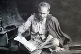 Tiết kiệm như Bác, “rộng rãi” như Bác Tiết kiệm như Bác, “rộng rãi” như Bác