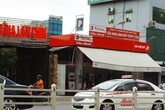 Cận cảnh những cây xăng trong nội đô mà Hà Nội sẽ "trảm" Cận cảnh những cây xăng trong nội đô mà Hà Nội sẽ "trảm"