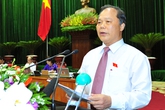 Đề nghị không thành lập Hội đồng Hiến pháp Đề nghị không thành lập Hội đồng Hiến pháp