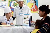 Khám sàng lọc trước sinh và sơ sinh: Cần phân định rõ các mặt bệnh kiểm tra, sàng lọc Khám sàng lọc trước sinh và sơ sinh: Cần phân định rõ các mặt bệnh kiểm tra, sàng lọc