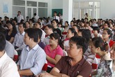 Tái xuất độc chiêu "hâm nóng" bất động sản Tái xuất độc chiêu "hâm nóng" bất động sản