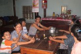 Con đỗ đại học, niềm vui không quá 5 phút Con đỗ đại học, niềm vui không quá 5 phút