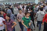 Bị đối xử thiếu văn hóa, công nhân đình công Bị đối xử thiếu văn hóa, công nhân đình công