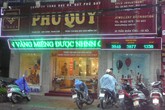 Vàng đã vượt qua giai đoạn u ám? Vàng đã vượt qua giai đoạn u ám?