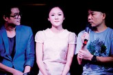 Văn Mai Hương vừa dính “cướp” vừa bị... phạt Văn Mai Hương vừa dính “cướp” vừa bị... phạt