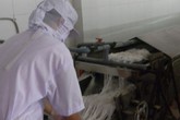 Bún sạch khổ vì bún “bẩn” Bún sạch khổ vì bún “bẩn”