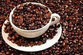 Tiêu điều cà phê! Tiêu điều cà phê!